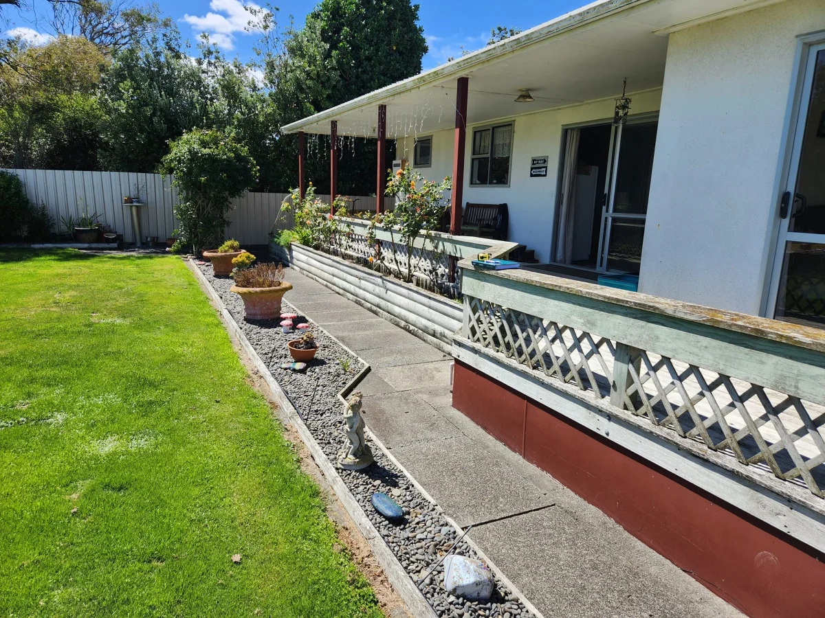 Before deck build - Project 2
